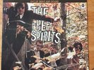 The Free Spirits Out Of Sight And Sound Psych Rock LP ABCS-593 Ex 1st Press