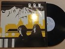 LP 33T RAM - RAND ACCESS MEMORY electro pop experimental