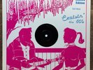VERY RARE CRUISIN' THE 50'S EDDIE COCHRAN 