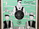 RARE CRUISIN' THE 50'S JOHNNY KIDD 