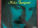 MIKE GUAGENTI - Salsa con Charanga - AFRO GUAGUANCO Orfeon Mexico LP EX++