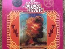 LA SONORA DINAMITA 16 EXITOS LP LATIN MEXICO RECORD VINYL 1983 EX