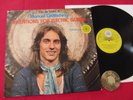 LP Ash Ra Tempel VI Göttsching Inventions for Electric Guitar GER 1975 | EX
