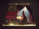 Frank Sinatra at the Sands 2 LP MONO PROMO Reprise 1019 Count Basie Quincy Jones