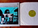 1971 AYNSLEY DUNBAR - Blue Whale BYG/Warner WS3010 Rare Psych/Progressive Rock.