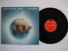 Jean Michel Jarre – Oxygene – EX/EX- Polydor UK Original