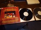 THE BLUES VINYL LP RECORDED LIVE NEWPORT IN NEW YORK B.B KING MUDDY WATERS BIG M