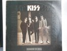 KISS,