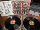 LED ZEPPELIN Vinyl Lp Set PHYSICAL GRAFFITI W/Inners & Insert 1975 Swan Song