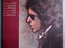 BOB DYLAN BLOOD ON THE TRACKS RARE ORIG '74 COLUMBIA LP DYLAN CLASSIC BEAUTIFUL