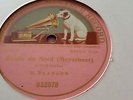 POL PLANCON ETOILE DU NORD-O JOURS HEUREUX GRAMOPHONE MONARCH 032078