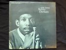 Kenny Dorham - quiet kenny - NEW JAZZ 8225 First Issue - RVG Stamper - ultra rar