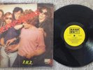 F.U.2. - DEPRESSIONS - U.K. PRESS BEAT LABEL PUNK ROCK LP BEA 7094 - 1977 - KBD