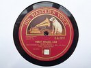 DEUTSCHES BLASORCHESTER & SS/SA CHOR - Horst Wessel Lied 78 rpm disc (A++)