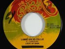 Light Of Saba 