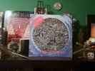 MORBID ANGEL - Altars of Madness FIRST PRESS 1989 Earache LP Deicide Incantation