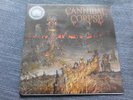 Cannibal Corpse- A Skeletal Domain,LP,Poster,Death Metal,2014