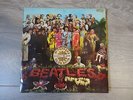 The Beatles      Sgt. Pepper    1967