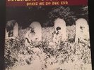 Vatican Commandos Point Me To the End LP Punk Rock Very Rare Moby Punk Rock