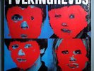 TALKING HEADS w/BRIAN ENO REMAIN IN LIGHT RARE ORIG'80 SIRE LP w/SHRINK STUNNING