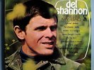 DEL SHANNON THIS IS MY BAG RARE ORIGINAL 1967 LIBERTY STEREO LP 1A/1A BEAUTIFUL