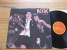 AC/DC - If You Want Blood LP - EX / NMINT NEW ZEALAND Pressing - BON SCOTT