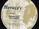 ROOSEVELT GRIER-IN MY TENEMENT/LAVERN BAKER-WRAPPED, TIED AND TANGLED-HORACE'S.
