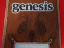 GENESIS THE LAMB LIES DOWN CONCERT PROGRAMME