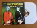 The Network - Vinyl - Green Day