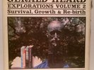 GERALD HEARD Explorations Vol. 2 '60 WP RARE 3LP LSD mind expanding M-LPs READ- 
