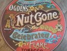 Small Faces LP Ogdens nut gone flake Ireland Immediate press UNTORN 5 panelcover