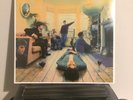 Definitely Maybe by Oasis, 2014 [VINYL LP Record Double Disc Remastered]
