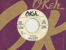 Screamin' Jay Hawkins - Frenzy/Person To Person 7