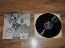 THE BEATLES:REVOLVER ORIGINAL MONO LP