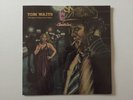 TOM WAITS – The Heart Of Saturday Night LP (SEALED) 1974 Asylum Records 7E-1015
