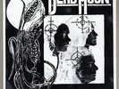 DEAD MOON D.O.A./Dagger Moon 7