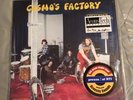 SEALED: Creedence Clearwater Revival - Cosmo's Factory - Hoffman RTI 180gm Vinyl