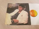 MICHAEL JACKSON - THRILLER TURKISH RARE TURKEY CBS