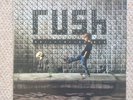RUSH - Roll The Bones Original 1991 Vinyl UK