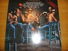 Instant Funk I Got My Mind Made Up Vinyl Album EX/EX