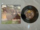 The Beatles ' NOWHERE MAN EP ' UK Vinyl Parlophone 7'' 45
