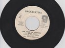 Soul Funk 45 Billy Reece Jackie Johnson The tiger is coming Backbeaters HEAR