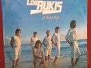 Los Bukis A Donde Vas Lp