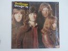 Badfinger Straight Up Apple Shrink Hype Sticker US LP 33 12 