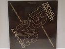 Michael Mantler Carla Bley 13 & 3/4 SEALED 1975 Watt LP Private Jazz
