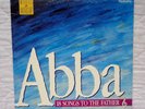 Maranatha Records Maranatha Singers Abba 18 Songs To The Father lp,VERY RARE,NM