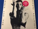 PRINCE AND THE REVOLUTION Parade LP STILL SEALED ORIG WB w/ 3 hype stickers