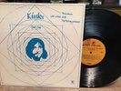 The Kinks: Lola Versus Powerman and the Moneygoround LP Vinyl Record (1970) NICE