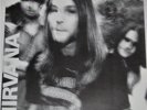 NIRVANA Love Buzz/Big Cheese 7