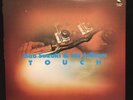 Isao Suzuki & his fellows / Touch / Rare Japan Jazz Funk Three Blind Mice / OG